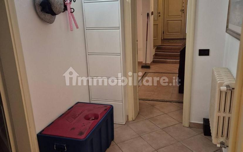 Quadrilocale viale Nazario Sauro, Marina Centro, Rimini — foto 7 di 21