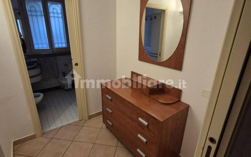 Quadrilocale viale Nazario Sauro, Marina Centro, Rimini — foto 16 di 21