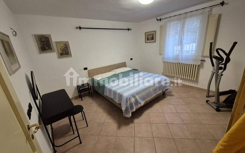 Quadrilocale viale Nazario Sauro, Marina Centro, Rimini — foto 5 di 21