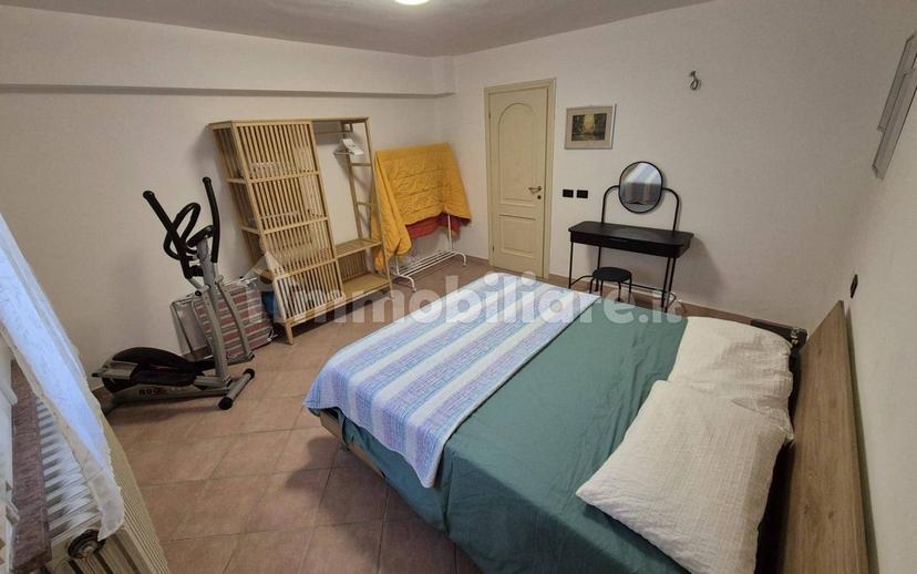 Quadrilocale viale Nazario Sauro, Marina Centro, Rimini — foto 15 di 21