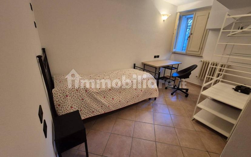 Quadrilocale viale Nazario Sauro, Marina Centro, Rimini — foto 9 di 21