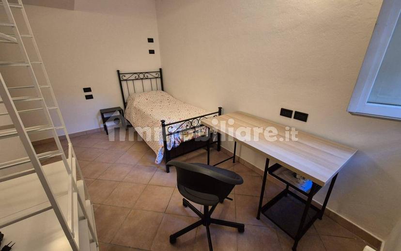 Quadrilocale viale Nazario Sauro, Marina Centro, Rimini — foto 14 di 21