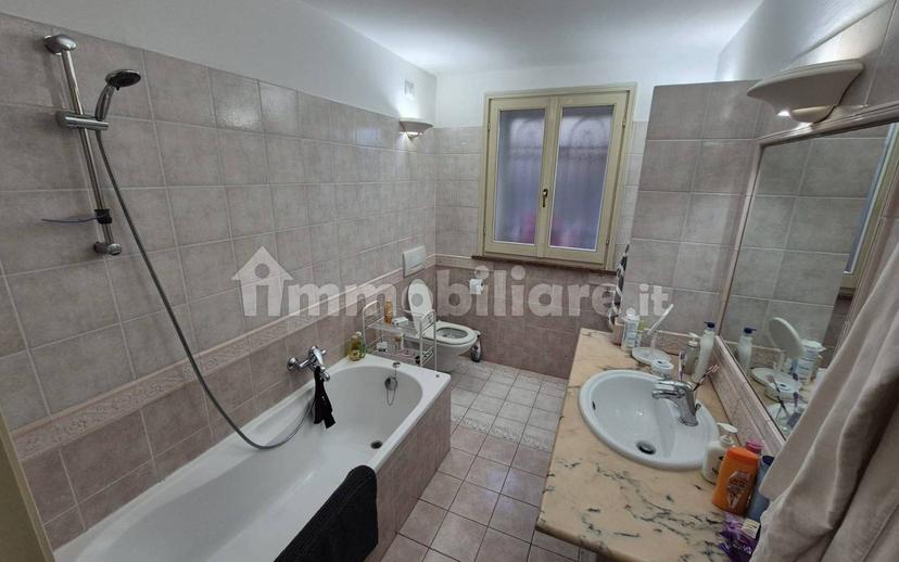 Quadrilocale viale Nazario Sauro, Marina Centro, Rimini — foto 3 di 21
