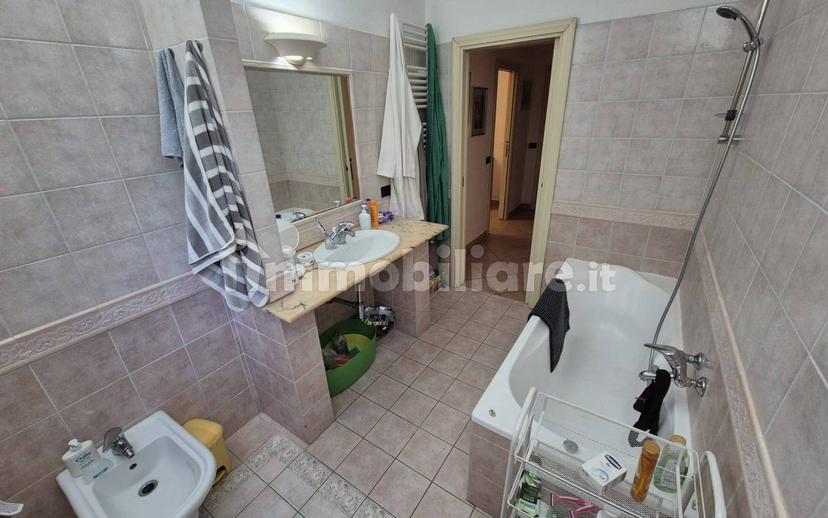 Quadrilocale viale Nazario Sauro, Marina Centro, Rimini — foto 10 di 21