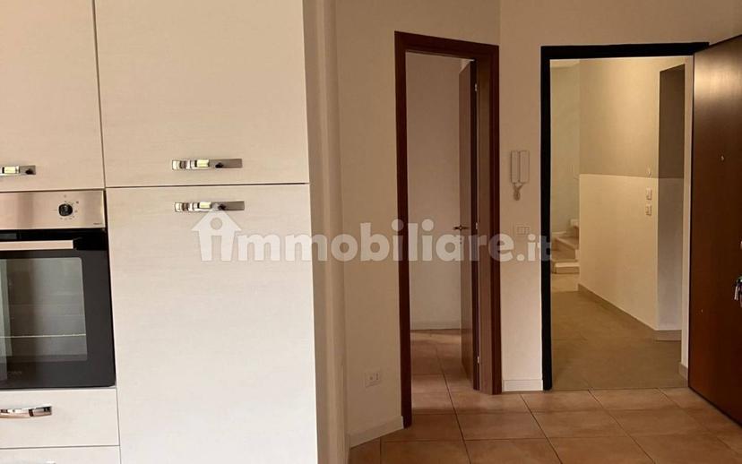 Bilocale ottimo stato, piano terra, Centro, Lozzo Atestino — foto 2 di 11