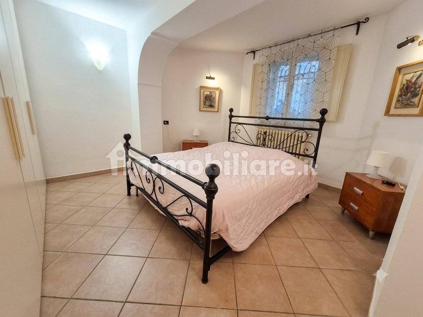 Quadrilocale viale Nazario Sauro, Marina Centro, Rimini — foto 21 di 21