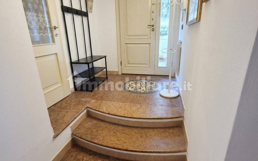 Quadrilocale viale Nazario Sauro, Marina Centro, Rimini — foto 4 di 21