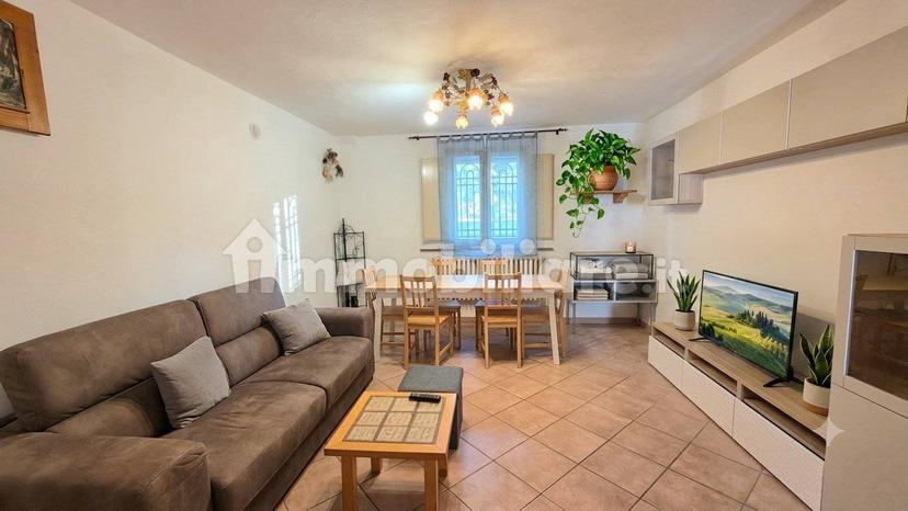 Quadrilocale viale Nazario Sauro, Marina Centro, Rimini — foto 2 di 21