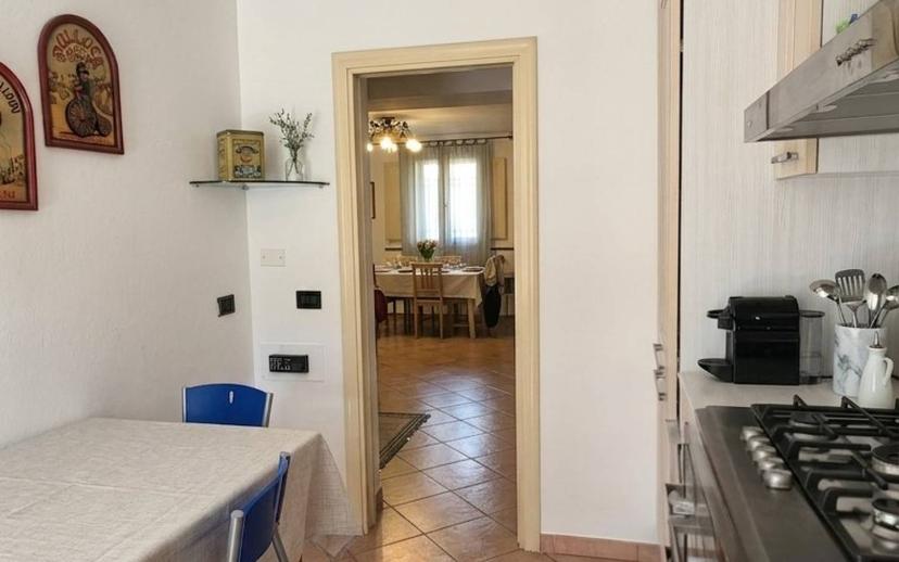 Quadrilocale viale Nazario Sauro, Marina Centro, Rimini — foto 11 di 21