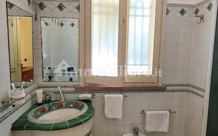 Quadrilocale viale Nazario Sauro, Marina Centro, Rimini — foto 6 di 21