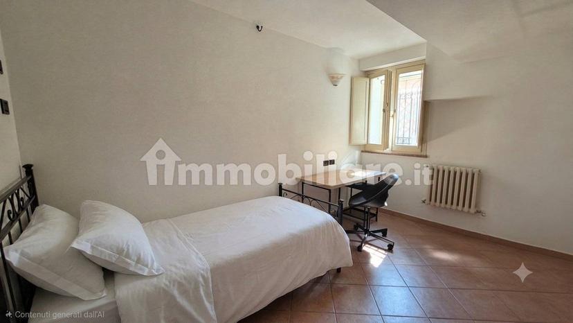 Quadrilocale viale Nazario Sauro, Marina Centro, Rimini — foto 17 di 21