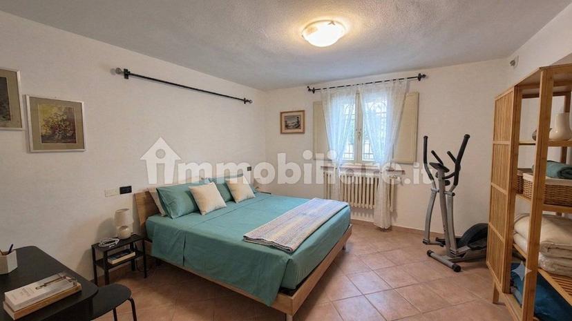 Quadrilocale viale Nazario Sauro, Marina Centro, Rimini — foto 12 di 21