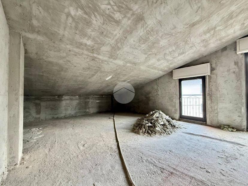 Trilocale via Adamello 11, Centro, Alzano Lombardo — foto 10 di 20