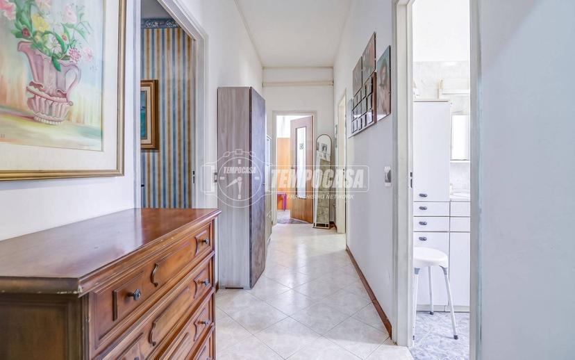 Quadrilocale via Antonio Locatelli 17, Centro, Somma Lombardo — foto 3 di 21