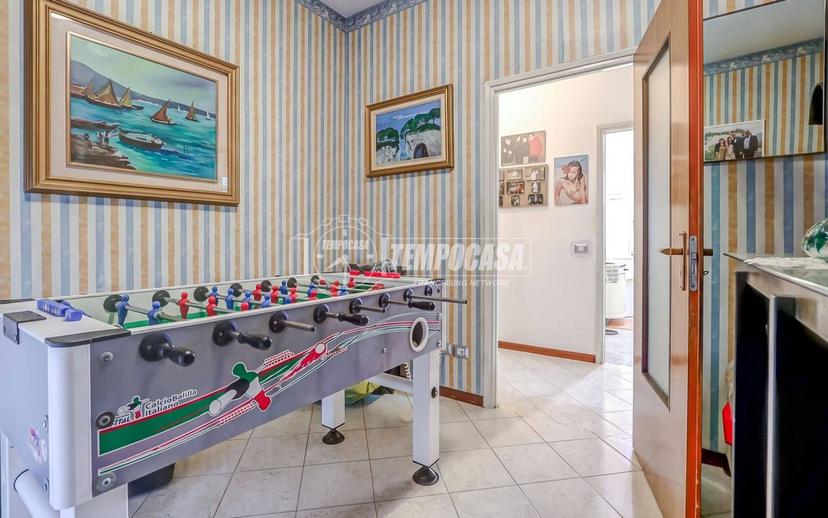 Quadrilocale via Antonio Locatelli 17, Centro, Somma Lombardo — foto 13 di 21