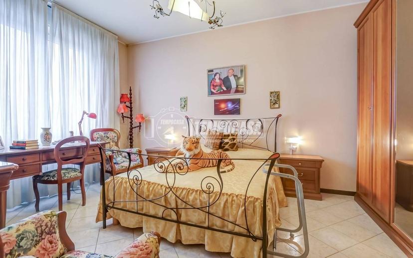 Quadrilocale via Antonio Locatelli 17, Centro, Somma Lombardo — foto 11 di 21