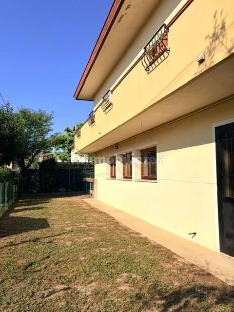 Villa unifamiliare via Aldo Moro, Centro, Vigodarzere — foto 20 di 27