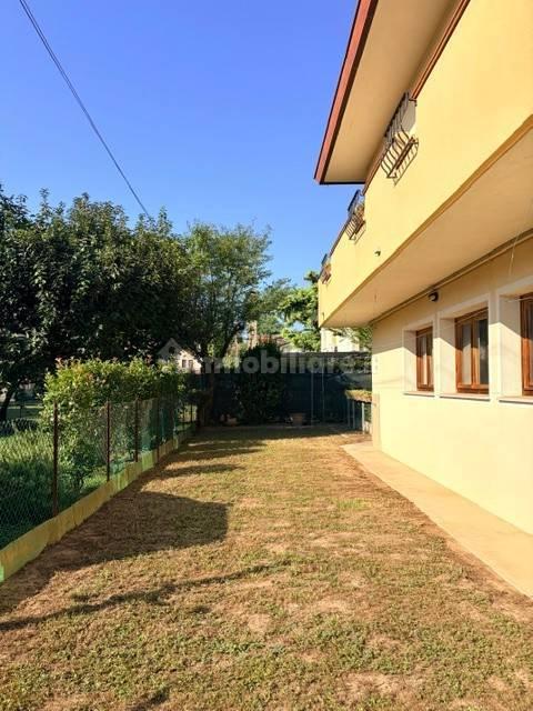 Villa unifamiliare via Aldo Moro, Centro, Vigodarzere — foto 24 di 27