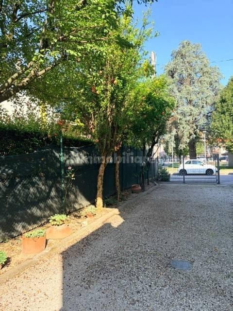 Villa unifamiliare via Aldo Moro, Centro, Vigodarzere — foto 13 di 27