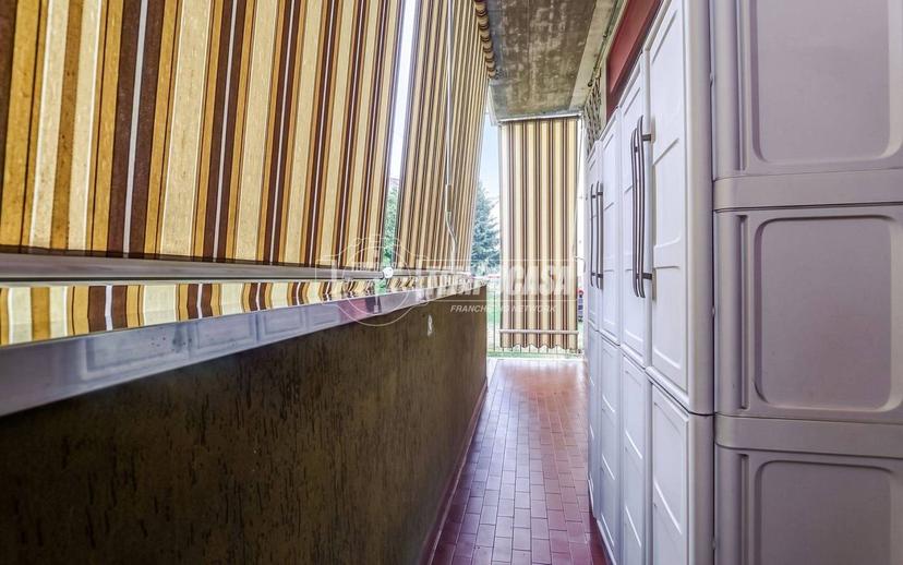 Quadrilocale via Antonio Locatelli 17, Centro, Somma Lombardo — foto 17 di 21