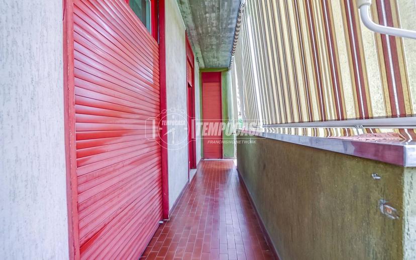 Quadrilocale via Antonio Locatelli 17, Centro, Somma Lombardo — foto 7 di 21