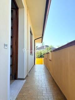 Villa unifamiliare via Aldo Moro, Centro, Vigodarzere — foto 21 di 27