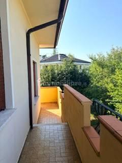 Villa unifamiliare via Aldo Moro, Centro, Vigodarzere — foto 8 di 27