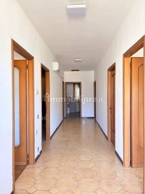 Villa unifamiliare via Aldo Moro, Centro, Vigodarzere — foto 11 di 27