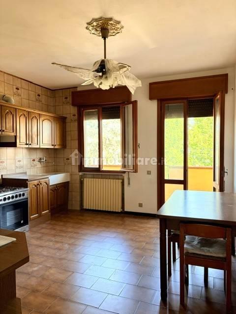 Villa unifamiliare via Aldo Moro, Centro, Vigodarzere — foto 25 di 27