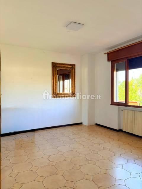 Villa unifamiliare via Aldo Moro, Centro, Vigodarzere — foto 22 di 27