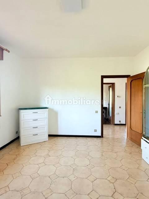 Villa unifamiliare via Aldo Moro, Centro, Vigodarzere — foto 23 di 27