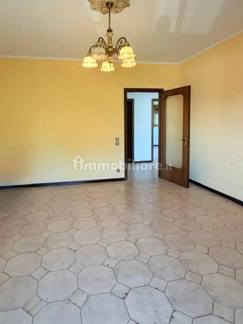 Villa unifamiliare via Aldo Moro, Centro, Vigodarzere — foto 16 di 27
