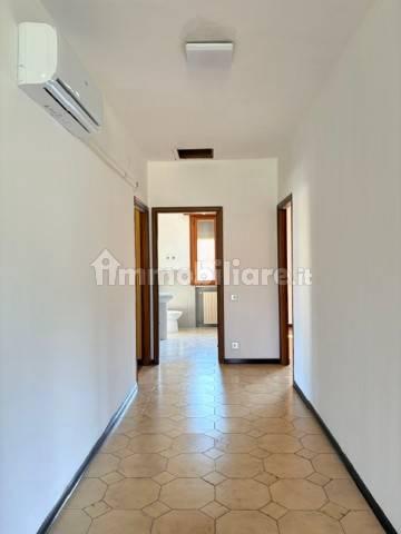 Villa unifamiliare via Aldo Moro, Centro, Vigodarzere — foto 26 di 27
