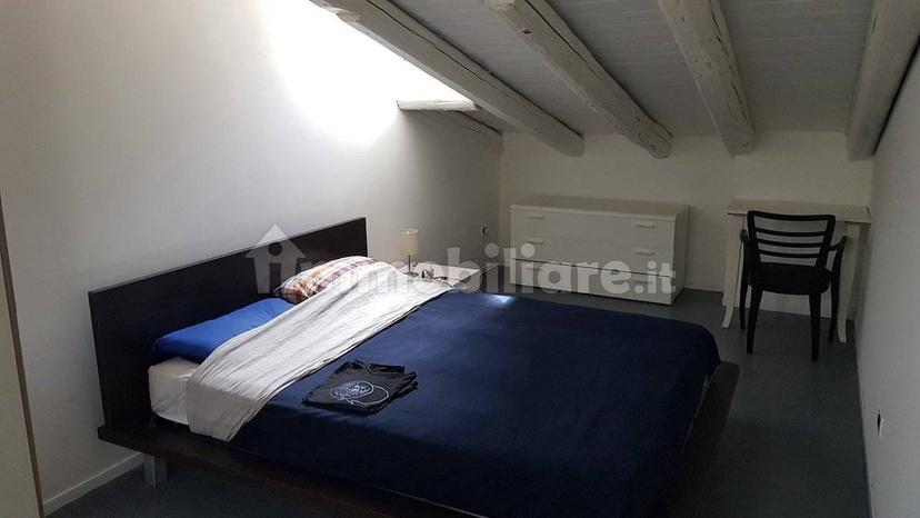 Bilocale via Aurelio e Fabio Nordio 11, Largo Barriera - Ospedale Maggiore, Trieste