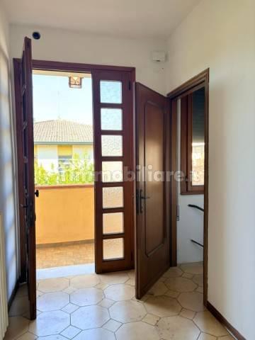 Villa unifamiliare via Aldo Moro, Centro, Vigodarzere — foto 27 di 27