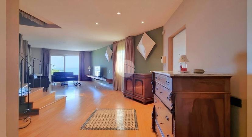 Villa unifamiliare Str. Zanni 56, Colle del Telegrafo - Colle Scorrano, Pescara — foto 38 di 42