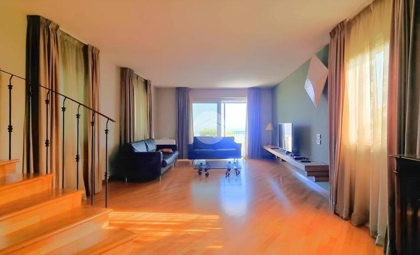 Villa unifamiliare Str. Zanni 56, Colle del Telegrafo - Colle Scorrano, Pescara — foto 34 di 42