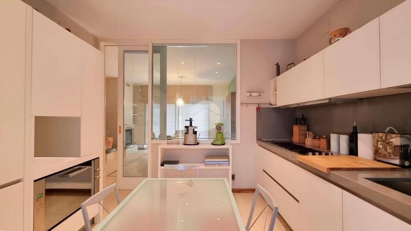 Villa unifamiliare Str. Zanni 56, Colle del Telegrafo - Colle Scorrano, Pescara — foto 13 di 42