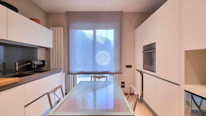 Villa unifamiliare Str. Zanni 56, Colle del Telegrafo - Colle Scorrano, Pescara — foto 27 di 42