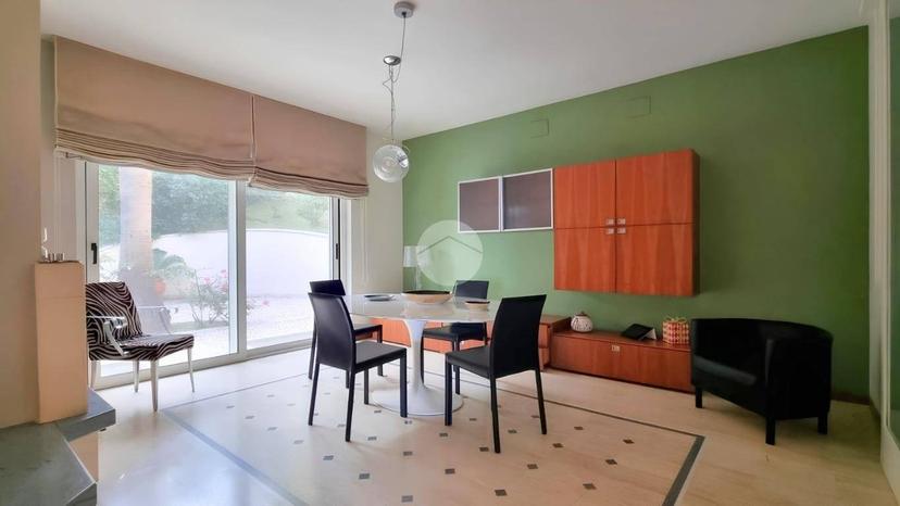 Villa unifamiliare Str. Zanni 56, Colle del Telegrafo - Colle Scorrano, Pescara — foto 3 di 42