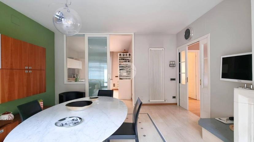 Villa unifamiliare Str. Zanni 56, Colle del Telegrafo - Colle Scorrano, Pescara — foto 6 di 42