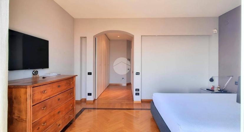 Villa unifamiliare Str. Zanni 56, Colle del Telegrafo - Colle Scorrano, Pescara — foto 22 di 42