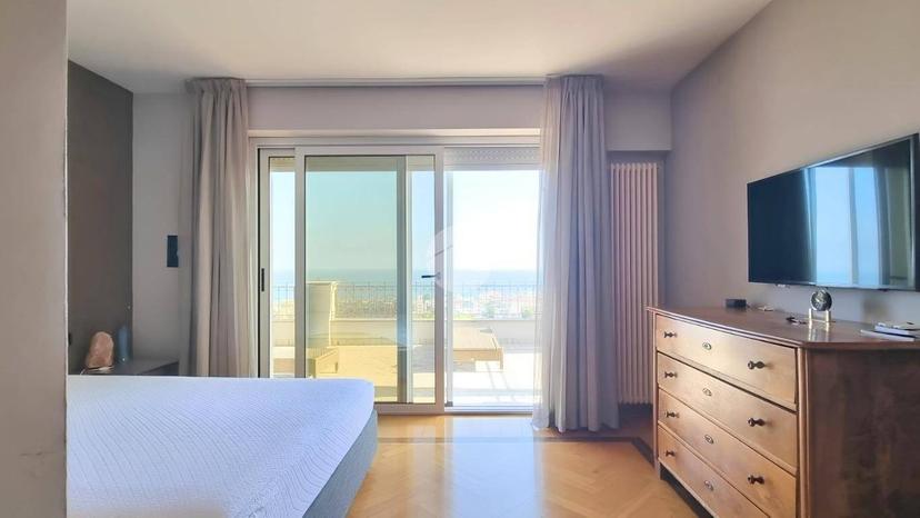 Villa unifamiliare Str. Zanni 56, Colle del Telegrafo - Colle Scorrano, Pescara — foto 19 di 42