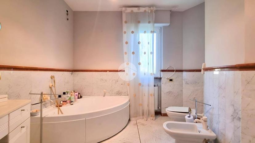 Villa unifamiliare Str. Zanni 56, Colle del Telegrafo - Colle Scorrano, Pescara — foto 24 di 42