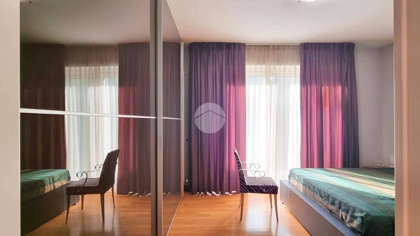 Villa unifamiliare Str. Zanni 56, Colle del Telegrafo - Colle Scorrano, Pescara — foto 41 di 42