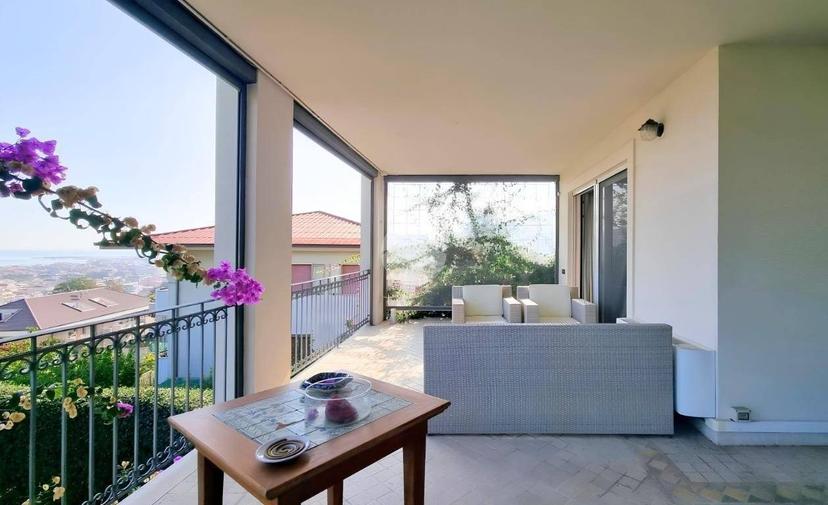 Villa unifamiliare Str. Zanni 56, Colle del Telegrafo - Colle Scorrano, Pescara — foto 37 di 42