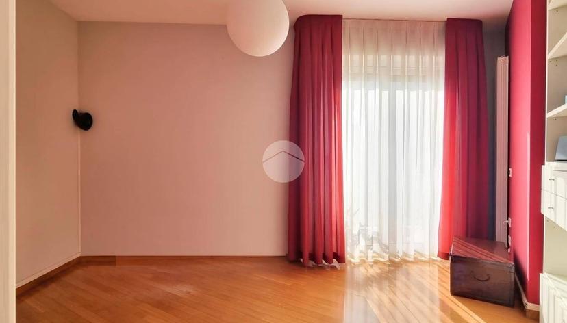 Villa unifamiliare Str. Zanni 56, Colle del Telegrafo - Colle Scorrano, Pescara — foto 31 di 42