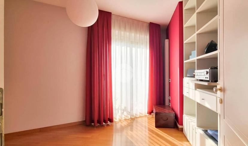 Villa unifamiliare Str. Zanni 56, Colle del Telegrafo - Colle Scorrano, Pescara — foto 18 di 42