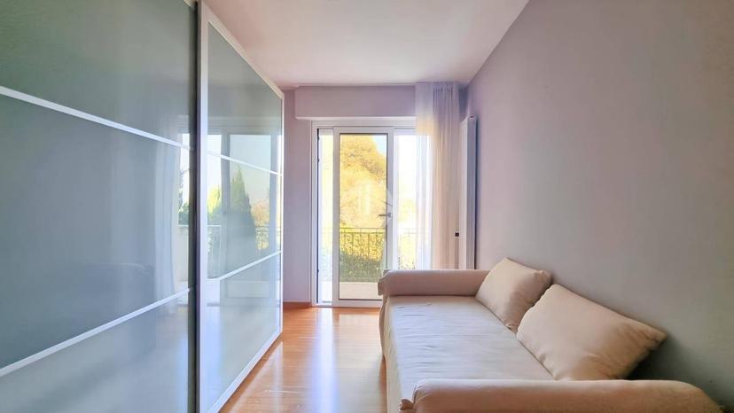 Villa unifamiliare Str. Zanni 56, Colle del Telegrafo - Colle Scorrano, Pescara — foto 5 di 42