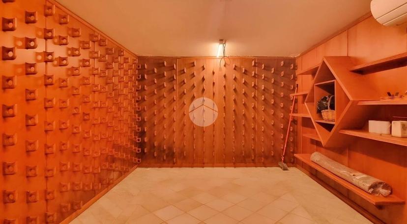 Villa unifamiliare Str. Zanni 56, Colle del Telegrafo - Colle Scorrano, Pescara — foto 15 di 42